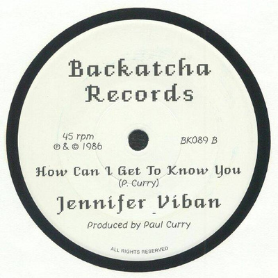 Miracles / How Can I Get To Know You