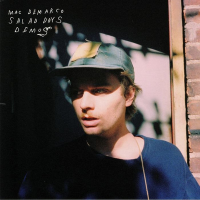 Salad Days Demos: 10th Year Anniversary Edition (white vinyl)