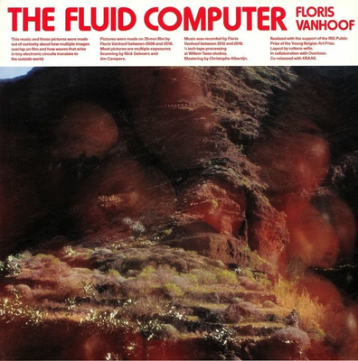 The Fluid Computer