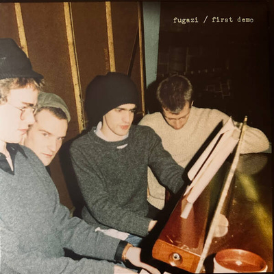 First Demo