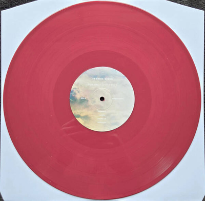 You Only Live 2wice (Opaque Red Vinyl)