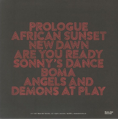 New Dawn