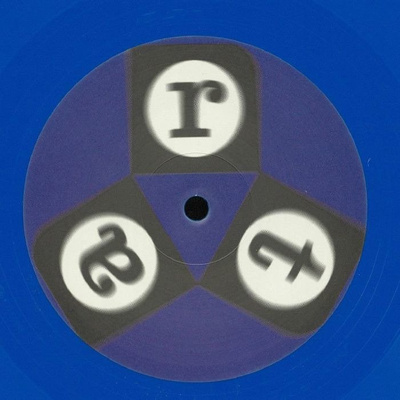 Opala / Impala EP (blue vinyl)