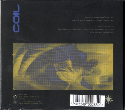 A Prison Of Measured Time [Used / Second Hand]