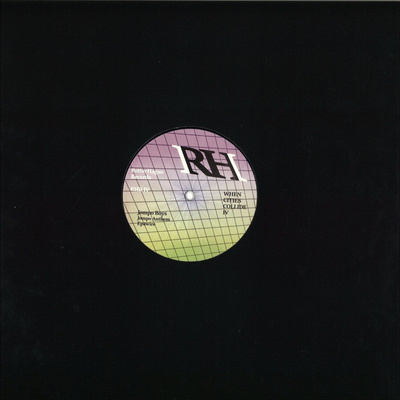 When Cities Collide IV