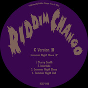 Summer Night Blues EP