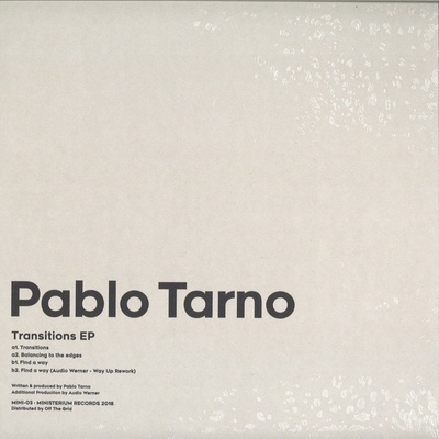 Transitions EP