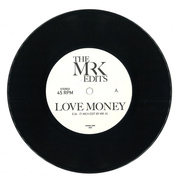 Love Money / Smack Dab In The Middle