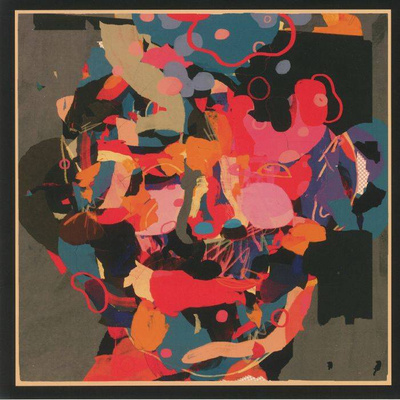 Liquid Portraits (Red / Purple Vinyl) gatefold