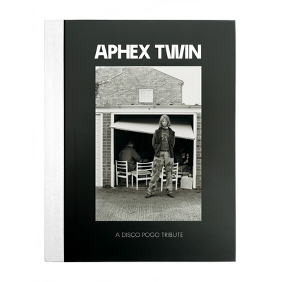 Aphex Twin - A Disco Pogo Tribute