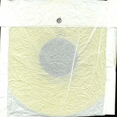 Lost Acids EP (yellow vinyl)