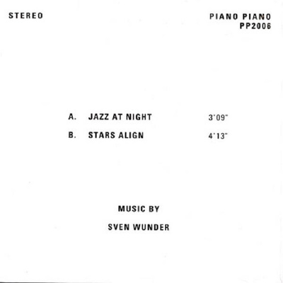 Jazz At Night