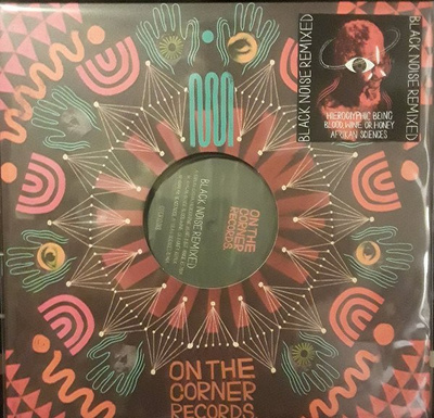 Black Noise Remixed