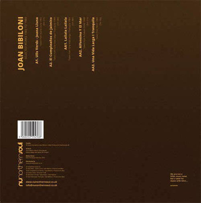 Selected Works 1982 To 1989 (Record Store Day 2020)