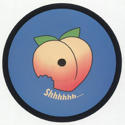 Mordisco EP