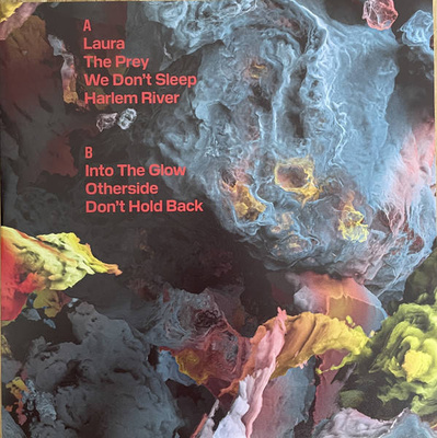 Under Darkening Skies (Gatefold) 180g