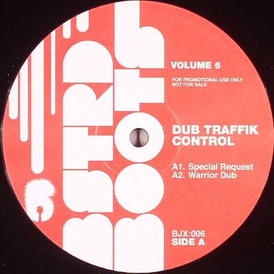 BSTRD Boots Volume 6