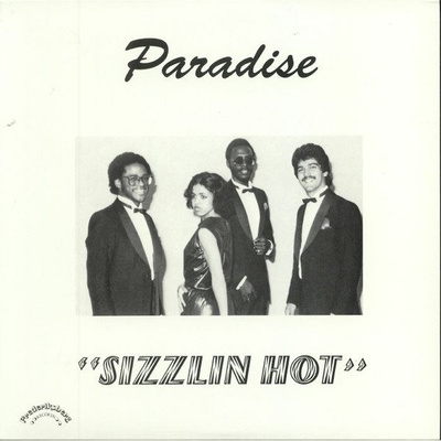 Sizzlin Hot