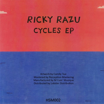 Cycles EP