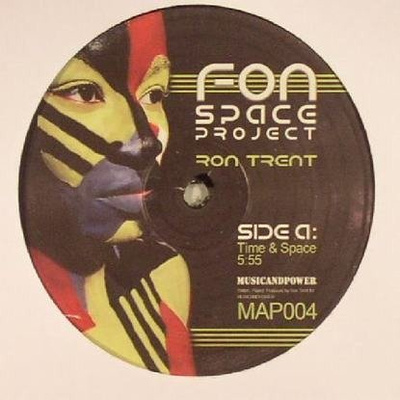 Fon Space Project