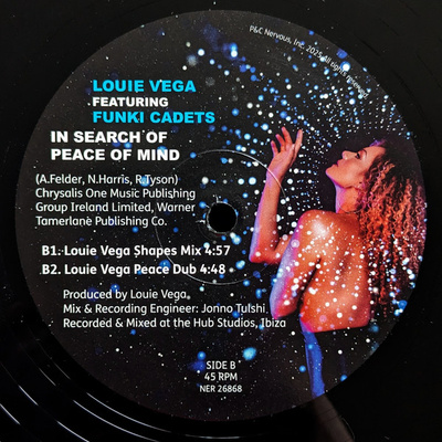 Last Night A DJ Saved My Life