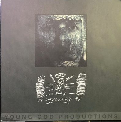 Drainland / Sacrificial Cake [Used / Second Hand]