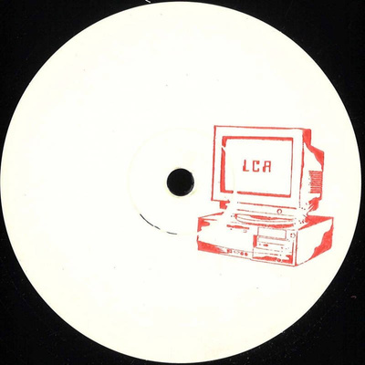 Lost City Archives Vol. 4