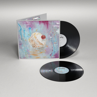 Roulette (Gatefold)