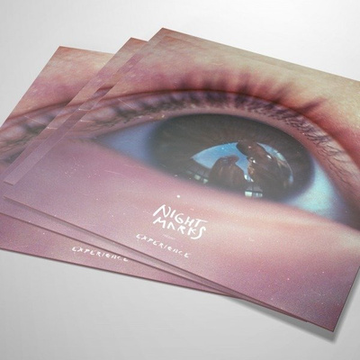 Experience (180g)