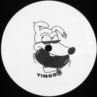 Darkside EP