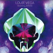 Louie Vega Starring...XXVIII (Part 01)