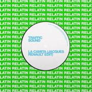 La Camita / Son De Tambor Y San Juan (Jacques Renault Edit)