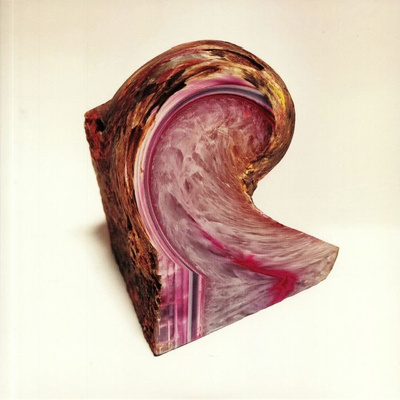Hymn To Moisture (white vinyl)