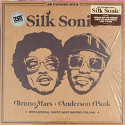 An Evening With Silk Sonic