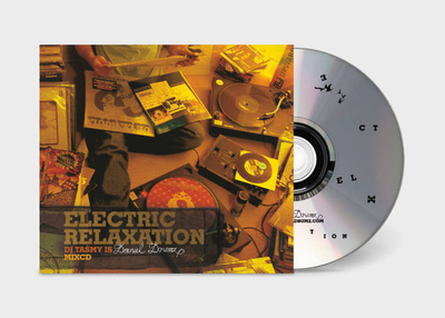 Electric Relaxation (Reedycja 2022)