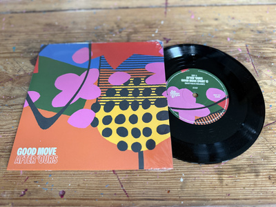 Good Move (Black Vinyl)