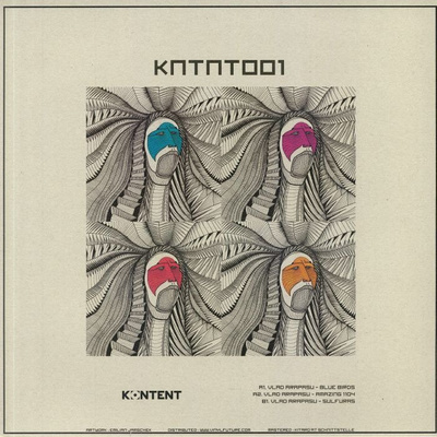 Kontent 001