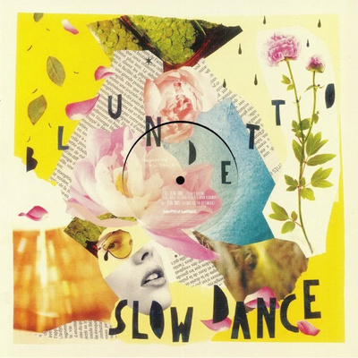 Slow Dance EP