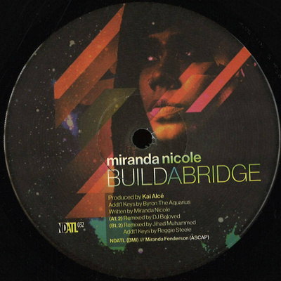 Build A Bridge