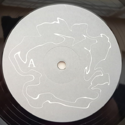 Aš Čia (Gatefold) 180g