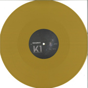 Star Gazing EP (Gold Vinyl)