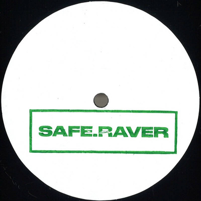 Black Tracksuit EP