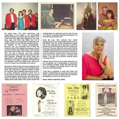 Looking Up: The Complete Works (gatefold)