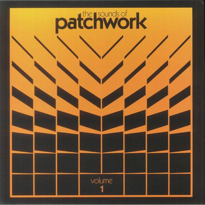 The Sounds Of Patchwork Volume 1