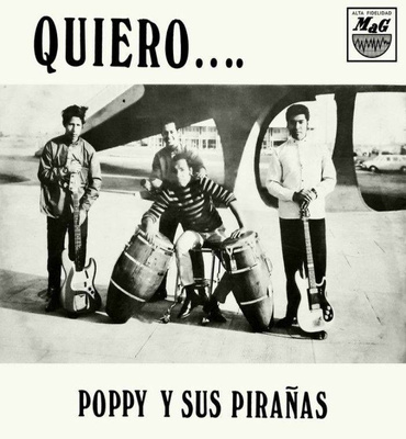 Quiero.... (180g)