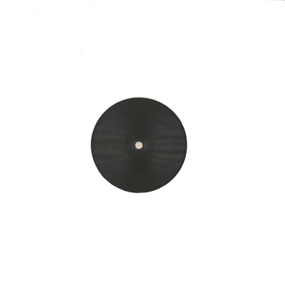 LTDBLBL014 (White Vinyl)