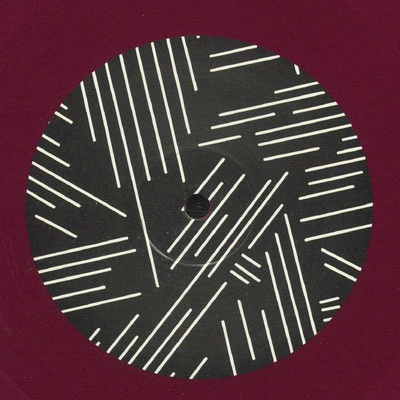 Commuting Part 2 (Dark Red Vinyl)