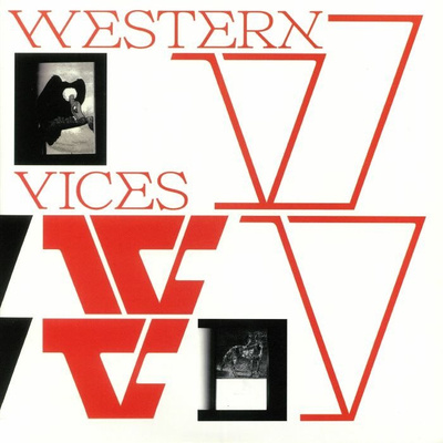 Western Vices (gatefold)