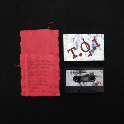 T​.​O​.​1 (LTD Sleeve Edition)