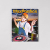 Wax Poetics Journal 2024 Issue 8 (DJ Koco cover)
